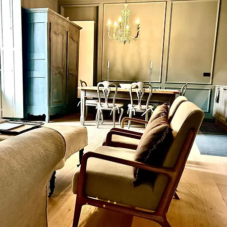 Luxury Terrace In The Center Of Garibaldi Train Station Brera 아파트 *
